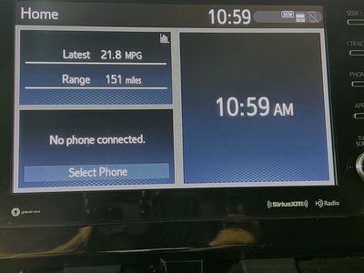 2024 Toyota Camry - Photo 24