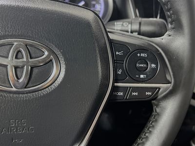 2024 Toyota Camry - Photo 17