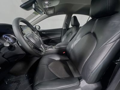 2024 Toyota Camry - Photo 12