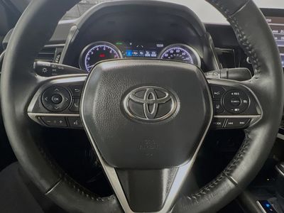 2024 Toyota Camry - Photo 15