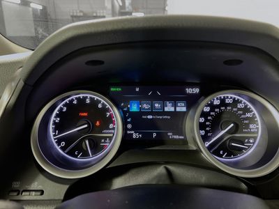 2024 Toyota Camry - Photo 18