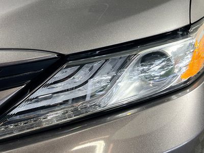 2024 Toyota Camry - Photo 9
