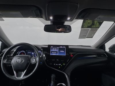 2024 Toyota Camry - Photo 27