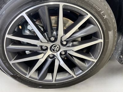 2024 Toyota Camry - Photo 11