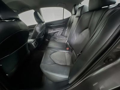 2024 Toyota Camry - Photo 26