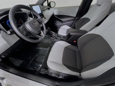 2023 Toyota Corolla Hatchback - Photo 12