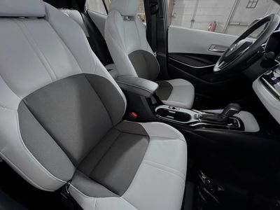 2023 Toyota Corolla Hatchback - Photo 28