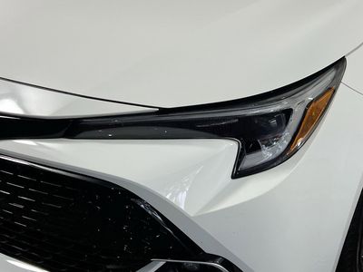 2023 Toyota Corolla Hatchback - Photo 9