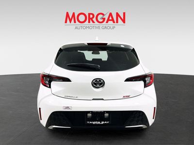 2023 Toyota Corolla Hatchback - Photo 4