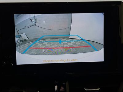 2023 Toyota Corolla Hatchback - Photo 25
