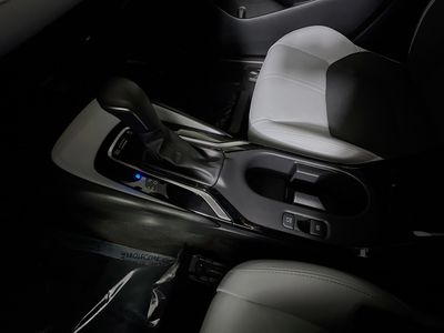 2023 Toyota Corolla Hatchback - Photo 22