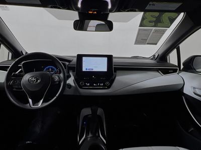 2023 Toyota Corolla Hatchback - Photo 27