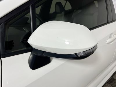 2023 Toyota Corolla Hatchback - Photo 10