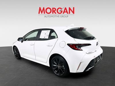 2023 Toyota Corolla Hatchback - Photo 5