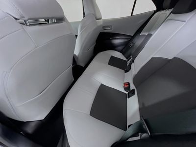 2023 Toyota Corolla Hatchback - Photo 26