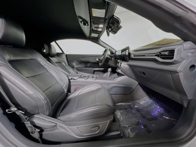 2024 Ford Mustang - Photo 28