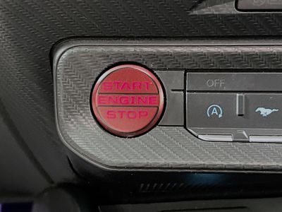 2024 Ford Mustang - Photo 20