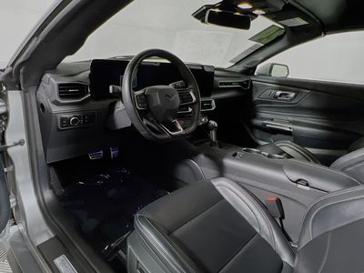 2024 Ford Mustang - Photo 27