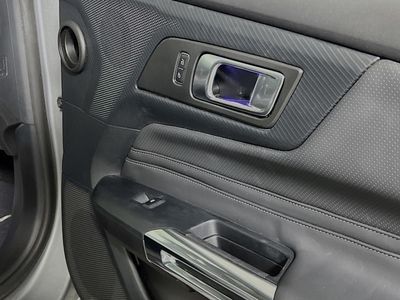 2024 Ford Mustang - Photo 29