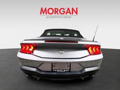 2024 Ford Mustang - Photo 4