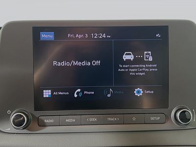 2023 Hyundai Kona - Photo 24