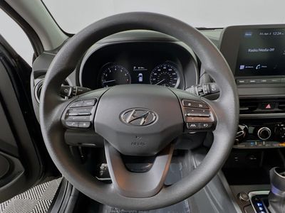2023 Hyundai Kona - Photo 15