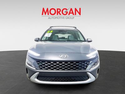 2023 Hyundai Kona - Photo 8