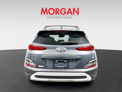 2023 Hyundai Kona - Photo 4