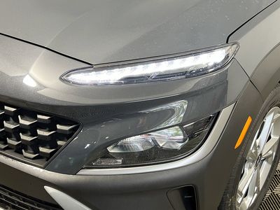 2023 Hyundai Kona - Photo 9