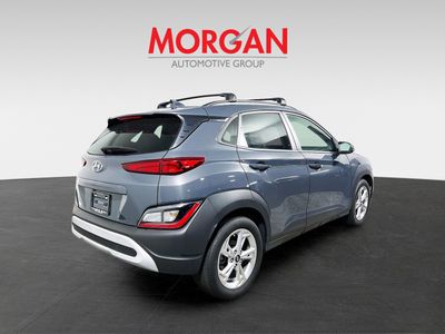 2023 Hyundai Kona - Photo 3