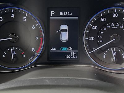 2023 Hyundai Kona - Photo 19