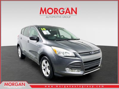 2014 Ford Escape - Photo 1
