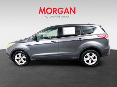 2014 Ford Escape - Photo 6