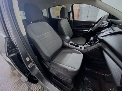 2014 Ford Escape - Photo 27