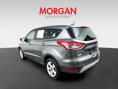 2014 Ford Escape - Photo 5