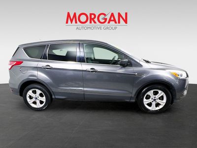 2014 Ford Escape - Photo 2