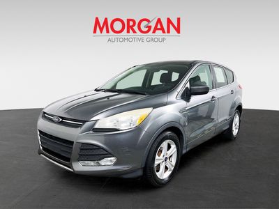 2014 Ford Escape - Photo 7