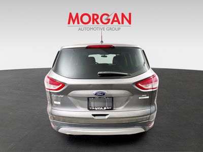 2014 Ford Escape - Photo 4