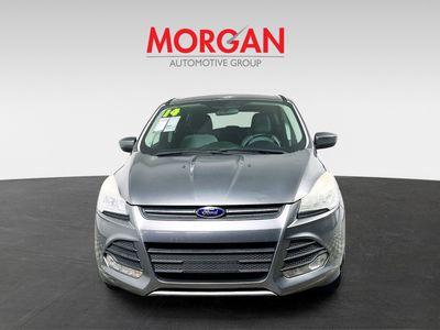 2014 Ford Escape - Photo 8