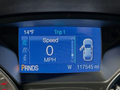 2014 Ford Escape - Photo 19