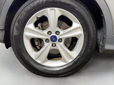 2014 Ford Escape - Photo 11