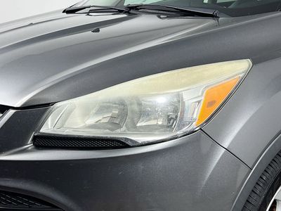 2014 Ford Escape - Photo 9