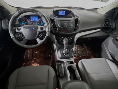 2014 Ford Escape - Photo 26