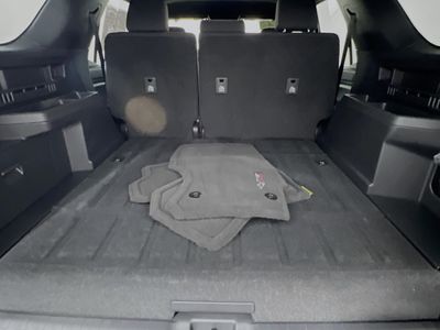 2025 Toyota 4Runner i-FORCE MAX Hybrid - Photo 31