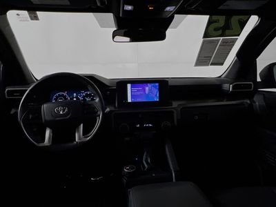 2025 Toyota 4Runner i-FORCE MAX Hybrid - Photo 27
