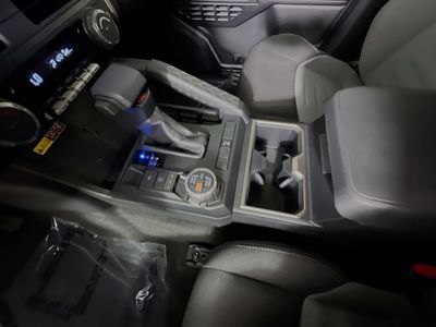 2025 Toyota 4Runner i-FORCE MAX Hybrid - Photo 22