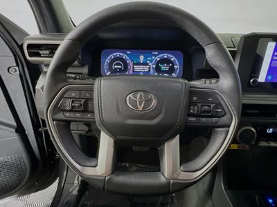 2025 Toyota 4Runner i-FORCE MAX Hybrid - Photo 15