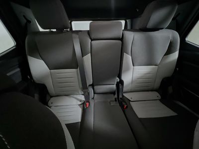 2025 Toyota 4Runner i-FORCE MAX Hybrid - Photo 30