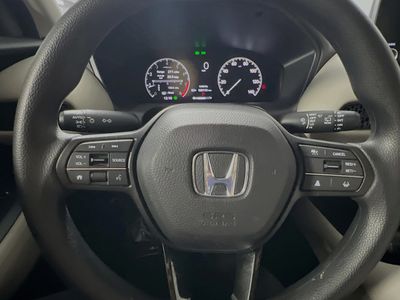 2024 Honda HR-V - Photo 15