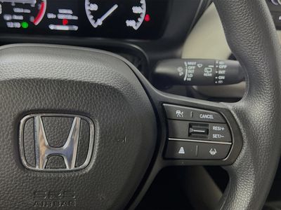 2024 Honda HR-V - Photo 17
